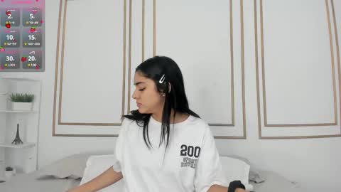 Naty  online show from February 10, 12:29 pm