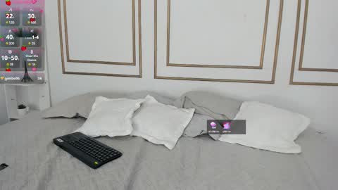 Naty  online show from February 10, 3:32 pm