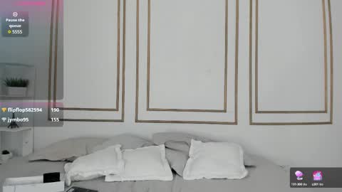 Naty  online show from February 10, 6:35 pm