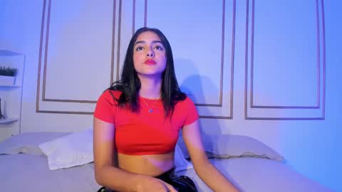 Naty  online show from February 11, 1:41 pm