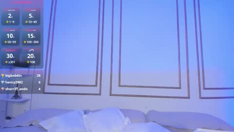 Naty  online show from February 11, 4:46 pm