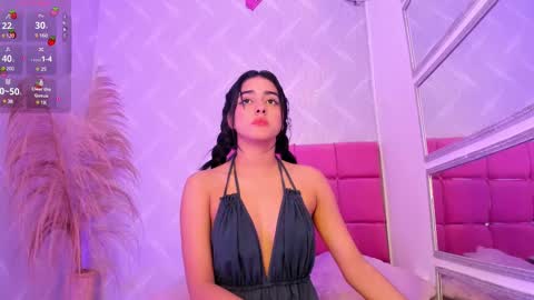 Naty  online show from February 28, 3:26 pm