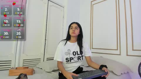 Naty  online show from March 7, 12:34 pm