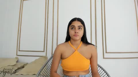 Naty  online show from September 10, 12:16 pm