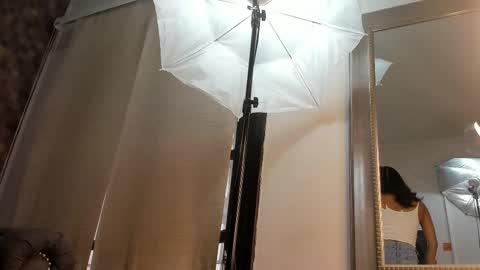 Naty  online show from September 18, 12:07 pm