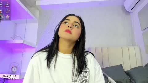 Naty  online show from October 11, 12:26 pm