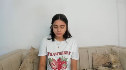 Naty  online show from October 30, 12:17 pm