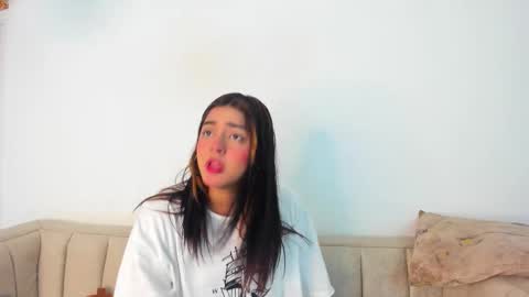 Naty  online show from February 11, 12:21 pm