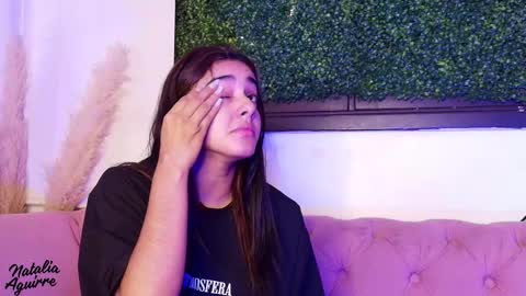 Naty  online show from March 1, 12:07 pm