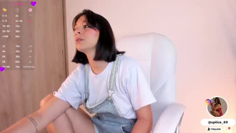 natalia andrea online show from December 18, 10:27 pm