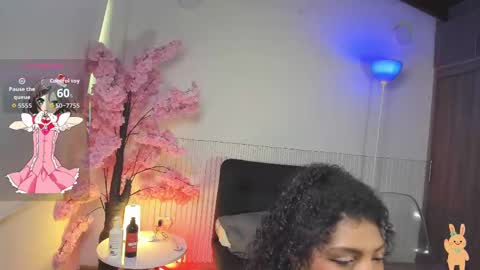 Natalia online show from October 7, 2:47 pm