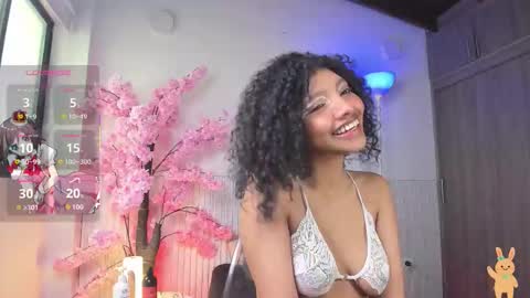 Natalia online show from October 11, 3:32 pm