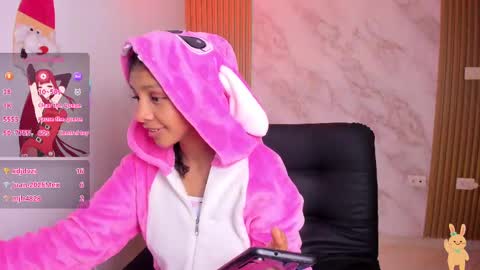 Natalia online show from November 11, 9:37 pm