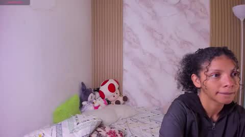 Natalia online show from January 13, 2:39 am