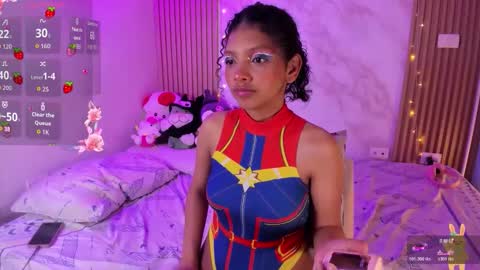 Natalia online show from January 17, 3:22 am