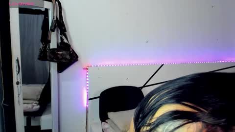 Natalia  online show from September 19, 9:43 am