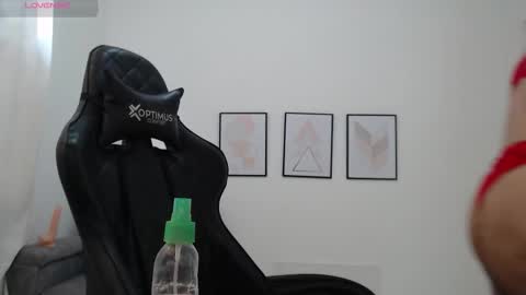 Nathalia online show from January 9, 5:37 pm