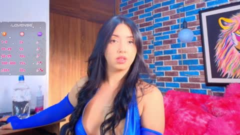 Natalia Kiss online show from January 28, 9:40 pm