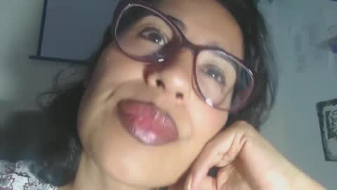 CATHALINA NATA online show from November 1, 11:07 pm