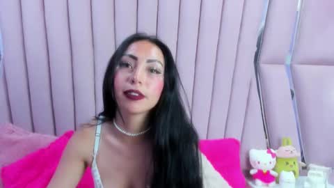 natalia pinkk online show from December 7, 1:36 am