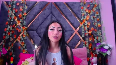 natalia pinkk online show from December 12, 12:05 am