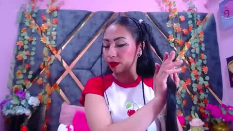 natalia pinkk online show from January 22, 2:26 am