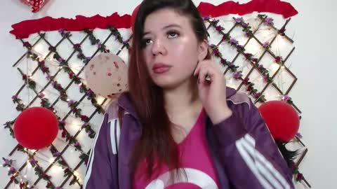 Natalia Walker online show from February 28, 3:13 pm