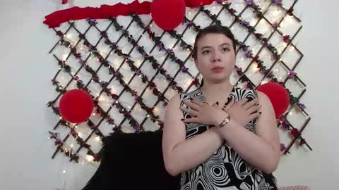 Natalia Walker online show from March 4, 6:03 pm