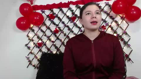 Natalia Walker online show from March 9, 3:38 pm