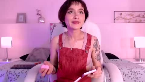 Natalia online show from June 13, 3:26 am