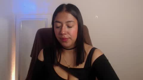 natalia online show from March 11, 4:35 pm