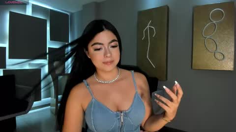 Nata online show from November 20, 2:56 am