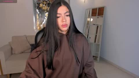 Snapshot of nataliagaret chatting on February 24, 2:31 am Nata online show from February 24, 2:31 am