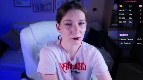 Natali online show from June 29, 3:23 pm