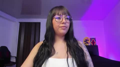 Natalia online show from March 15, 1:55 am