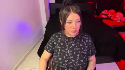 Snapshot of nataliasweet98 chatting on June 17, 4:04 am Natalia online show from June 17, 4:04 am
