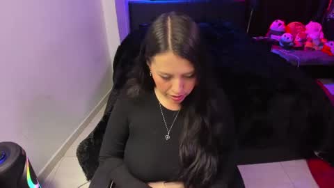 Snapshot of nataliasweet98 chatting on July 1, 6:37 am Natalia online show from July 1, 6:37 am