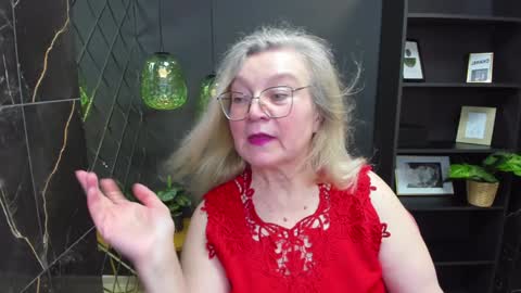 NataliCloud online show from December 24, 5:23 pm