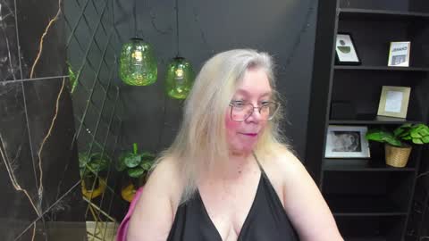 NataliCloud online show from December 28, 1:28 pm