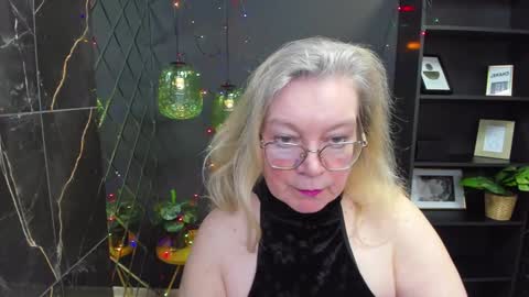 NataliCloud online show from December 29, 1:17 pm