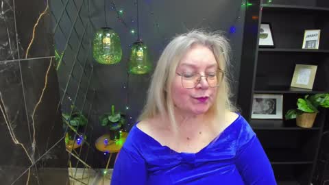 NataliCloud online show from December 30, 4:40 pm