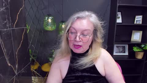 NataliCloud online show from January 11, 5:07 pm