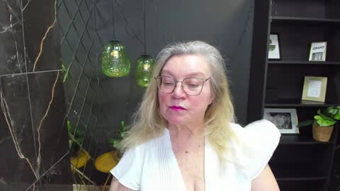 NataliCloud online show from January 12, 1:16 pm