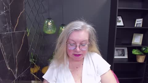 NataliCloud online show from January 18, 1:29 pm