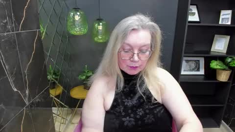 NataliCloud online show from January 20, 7:46 pm