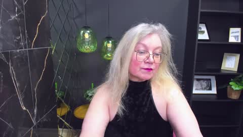 NataliCloud online show from January 28, 1:59 pm