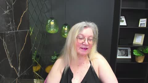 NataliCloud online show from February 1, 4:54 pm