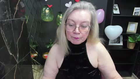 NataliCloud online show from February 16, 1:05 pm