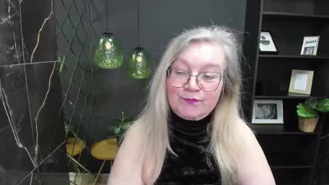 NataliCloud online show from February 19, 2:12 pm