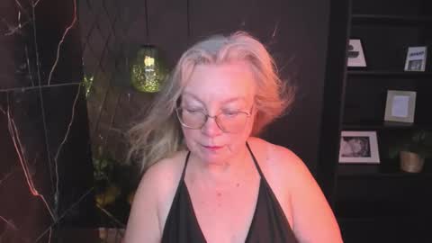 NataliCloud online show from October 13, 1:11 pm